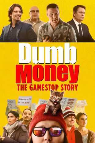movie reviews for dumb money